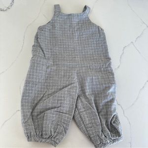 Bout Chou Dungarees Overalls